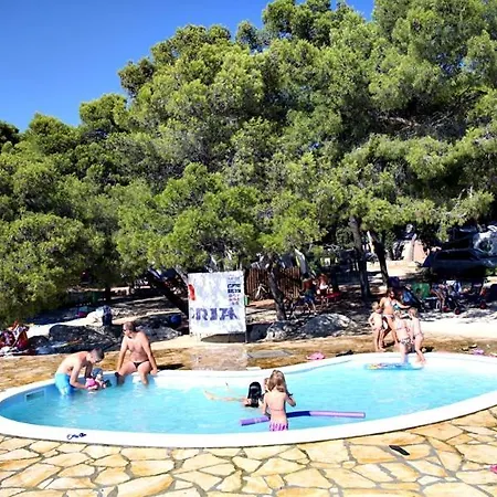 Kozarica Apartamento Pakoštane