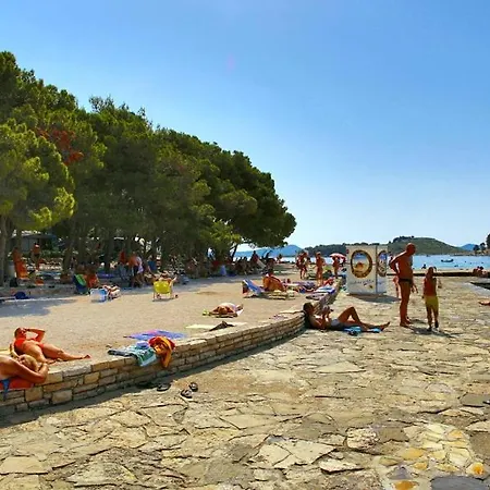 Kozarica Apartamento