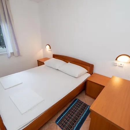 Apartament Kozarica Pakoštane