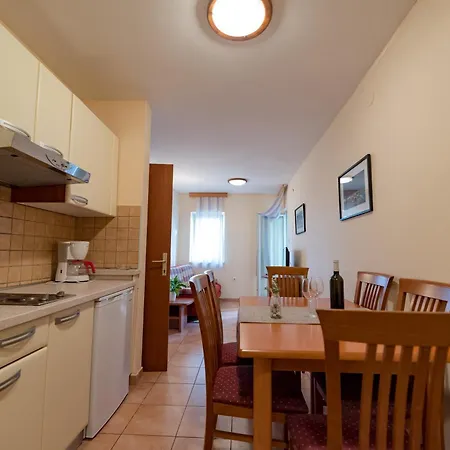 Apartament Kozarica *