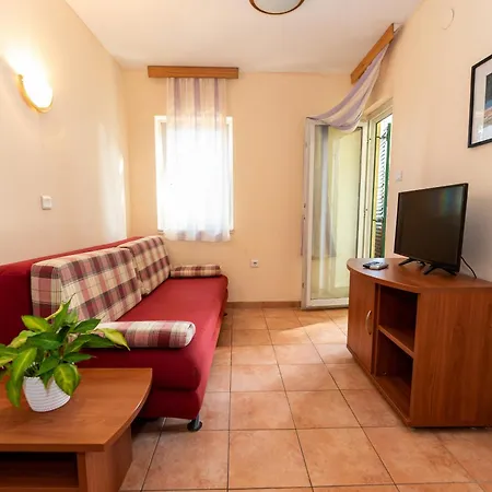 Kozarica Apartament