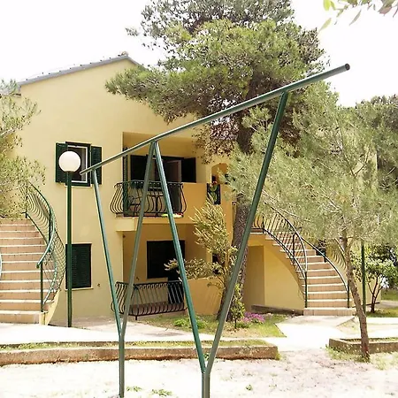 Apartamento Kozarica *