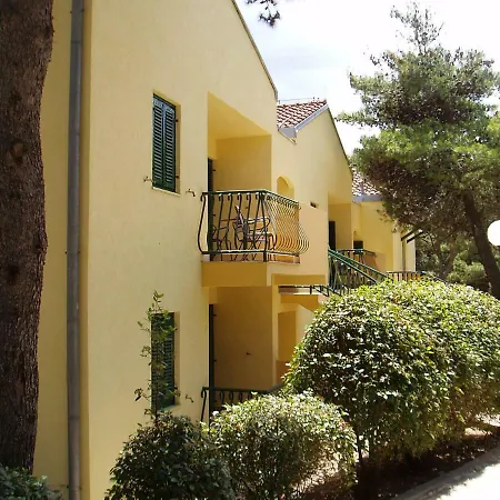 Appartement Kozarica