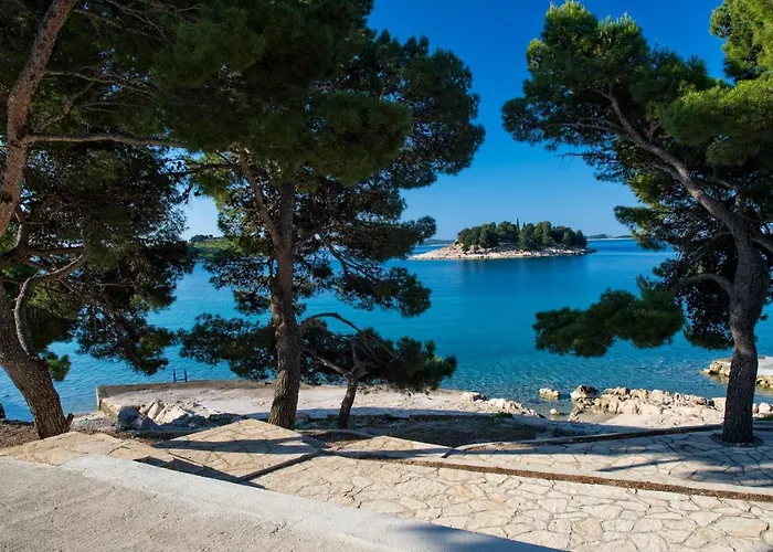 Kozarica Apartamento *