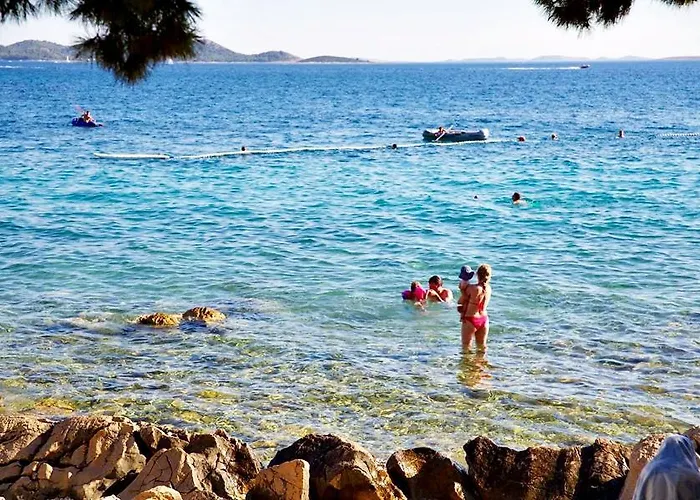 Kozarica Apartamento