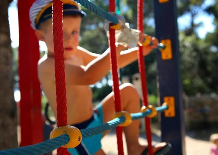 Kozarica Apartamento *