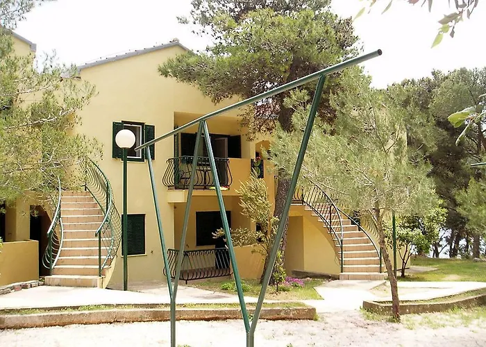 Apartamento Kozarica *