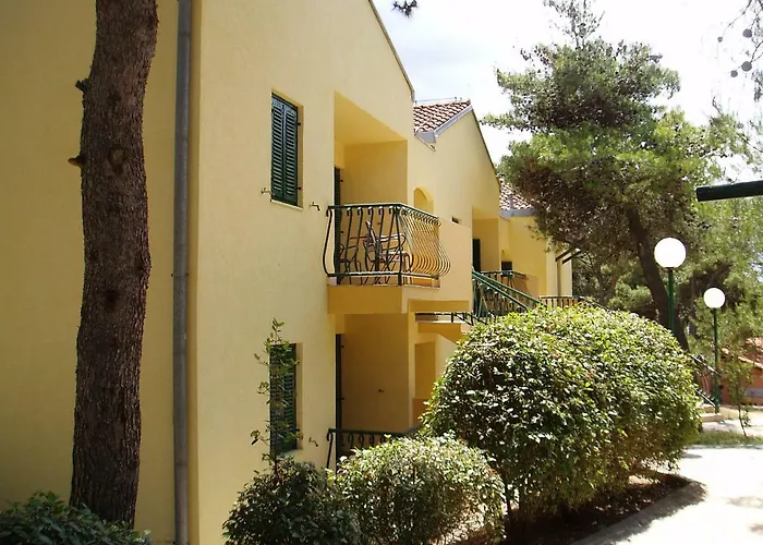 Apartamento Kozarica