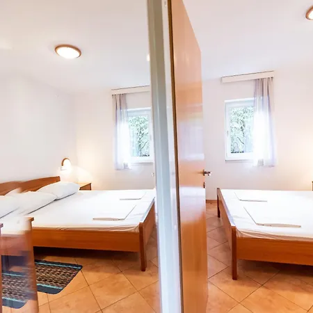 Kozarica Appartement