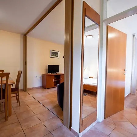 Kozarica Appartement *
