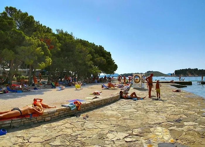 Kozarica Appartement