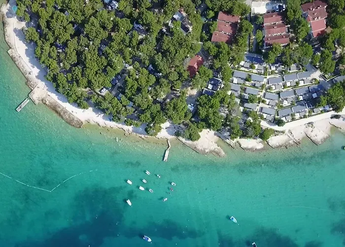 Kozarica Appartement Pakoštane